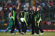 Adam Zampa